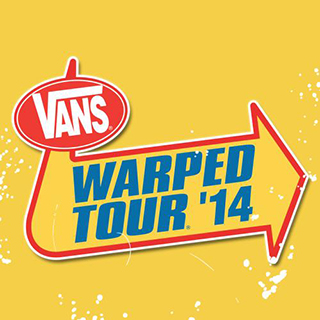 Vans Warped Tour at Isleta Amphitheater