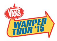 Vans Warped Tour at Isleta Amphitheater